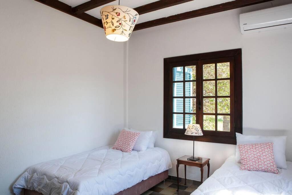 Villa Velissarios: Wonderful Villa Next To Beach Aegina Экстерьер фото