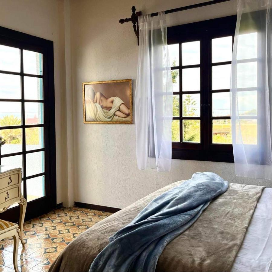 Villa Velissarios: Wonderful Villa Next To Beach Aegina Экстерьер фото